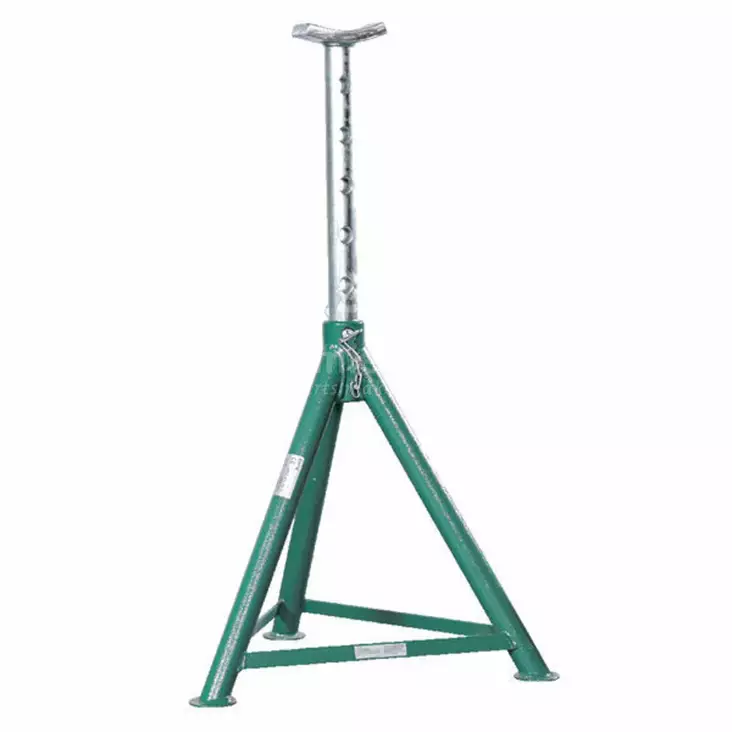 Akselipukki 8 t h - Korjaamotyökalut - 5713884112732 - 1