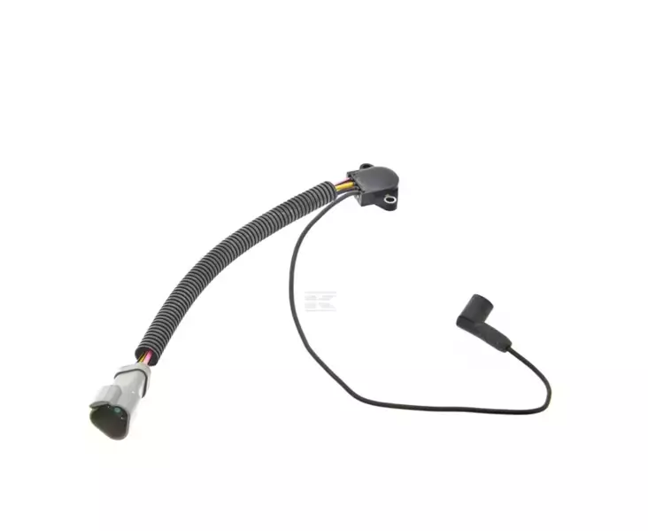 Anturi polttoaineen vedenerotin - Sähköjärjestelmä - 8719607232722 - 1