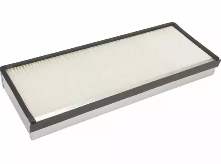 APG1046 Ohjaamon ilmansuodatin - Ilmansuodattimet - 8021529001592 - 1