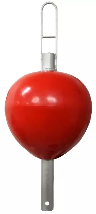 Arctic Marine Poiju 60L varrella kuumasiinkitty - Muut veneilytuotteet - 6430022581692 - 1