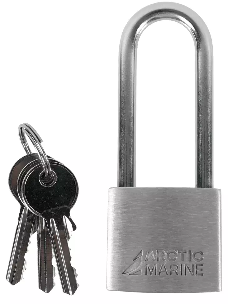 Arctic Marine Riippulukko 50mm sanka 62mm - Muut veneilytuotteet - 6418536026472 - 1