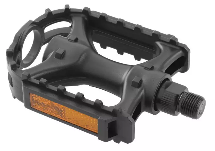 Atom Poljin vakio 9/16" (standard) - Pyöräilytarvikkeet - 6410416475882 - 1