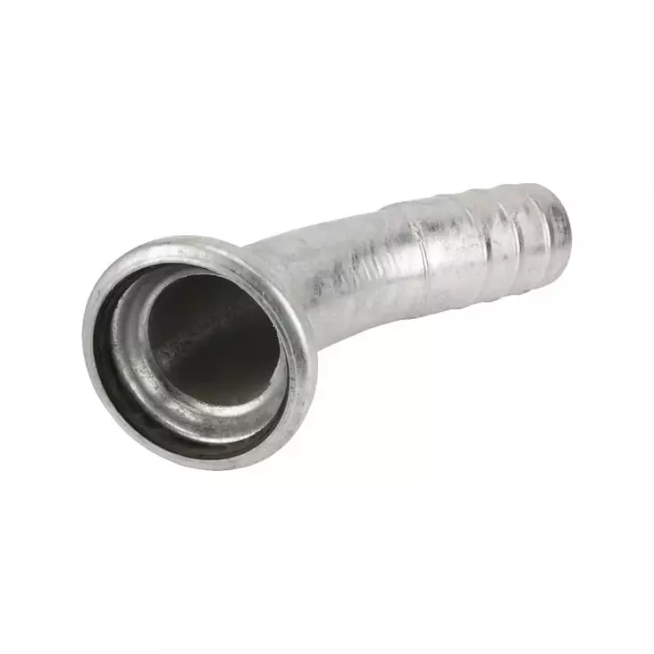 Bauer Naaras 5" 45° letkuliitin - Bauer-liittimet - 8719774327672 - 1