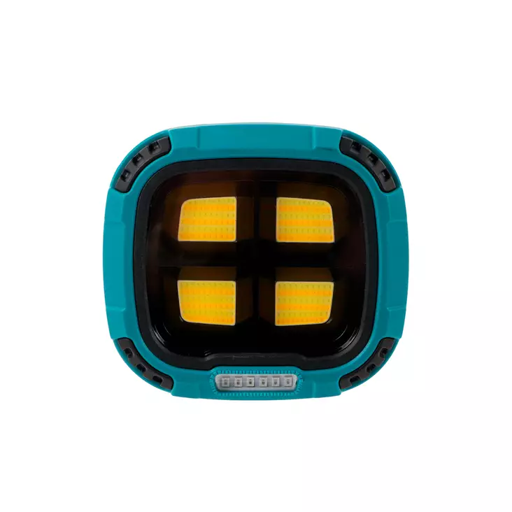 Berg Työvalo ladattava COB LED 2500lm - Työmaavalaisimet - 6418536030202 - 1