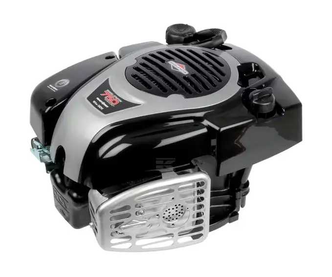 B&S Pystyakselimoottori 5 hv, 750 EX-srj - Paikallismoottorit - svm000007642 - 1