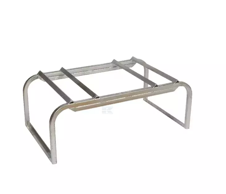 CEMO Tynnyriteline FB2 200 l - Muut korjaamolaitteet - 4052886123522 - 1