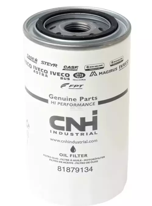 CNH öljynsuodatin NH 81879134 - Öljynsuodattimet - 8716106854912 - 1