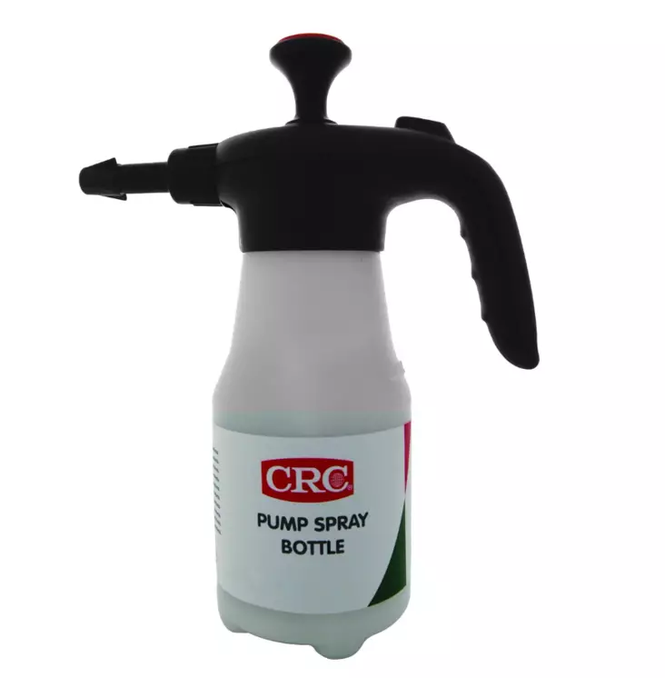 CRC Pumppupullo sumutin 0.8l - Autokemikaalit - 5412386049392 - 1