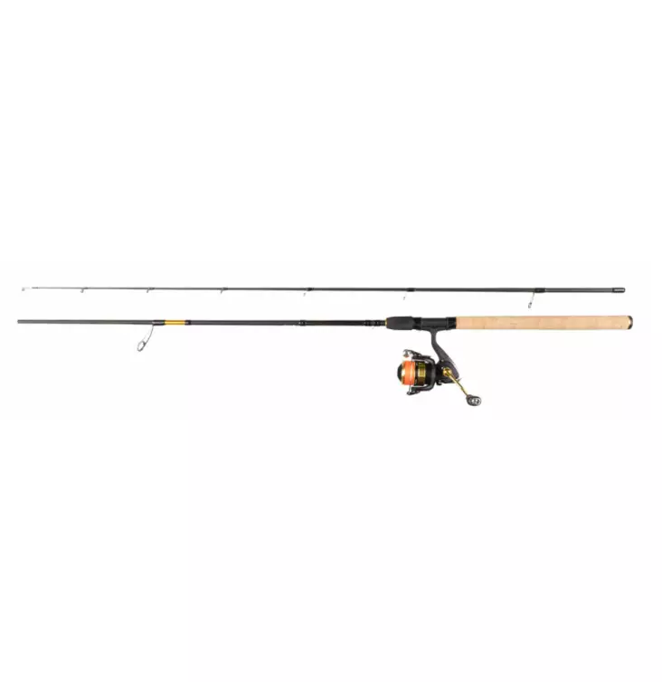Daiwa Procaster RS PMC Combo - Vavat, kelat ja onget - 5055545250842 - 1