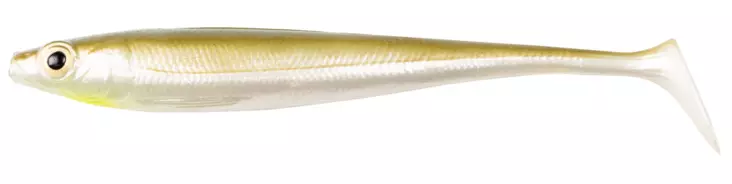 Daiwa Prorex Duckfin Shad 2.0 Ayu - Vieheet ja perhot - 5055545251122 - 1