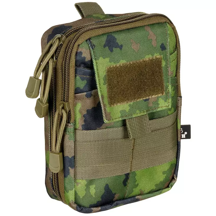 EDC Pouch "MOLLE" M05 camo - Rinkat, reput - svm00004163122 - 1