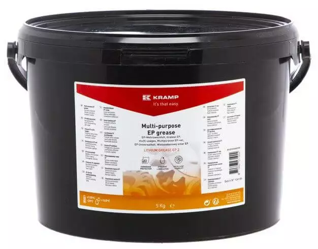 EP-yleisrasva 5 kg - Vaseliinit - 8719607231992 - 1