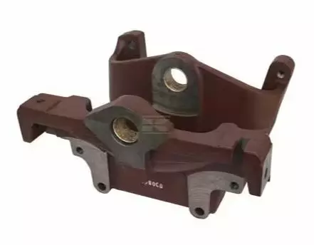 Etuakselinkotelo sopii Massey Ferguson - Akselisto ja ohjaus - svm000008792 - 1