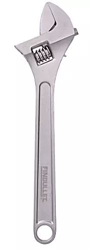 Finbullet Jakoavain 150 mm / 6" - Jakoavaimet - 6438152010532 - 1