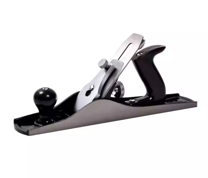 Finbullet Käsihöylä No5 50x355mm - Muut käsityökalut - 6438152012352 - 1