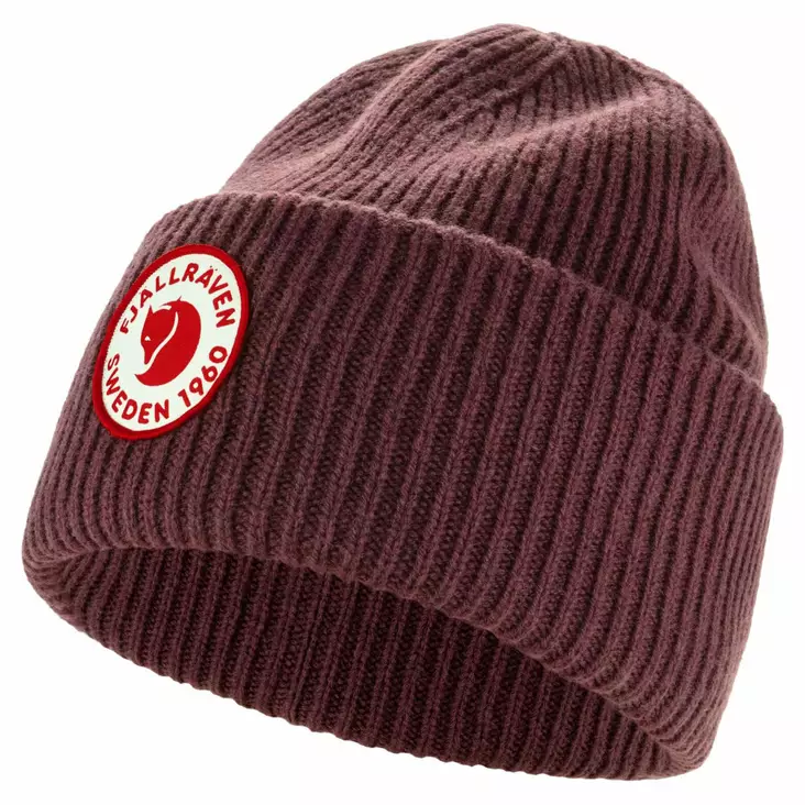 Fjällräven 1960 Logo Hat Port - Retkeilyasusteet - 7323451110412 - 1