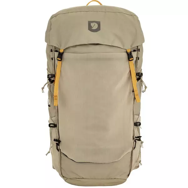 Fjällräven Kajka X-Lätt 45 S/M Fossil - Rinkat, reput - 7323451155642 - 2