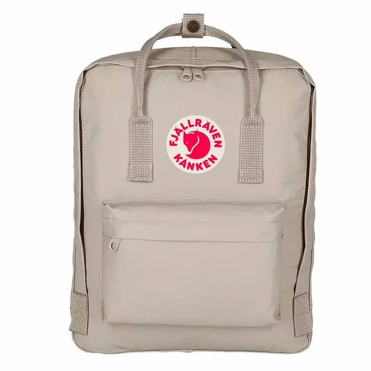 Fjällräven Kånken reppu Fossil - Rinkat, reput - 7323451091452 - 1