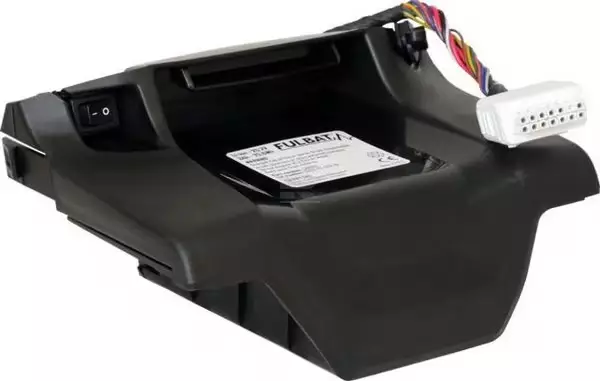 Fulbat FL-RM02 25,2 V 3 Ah akku robottiruohonleikkuriin - Robottiruohonleikkurin varaosat - FB560612 - 1