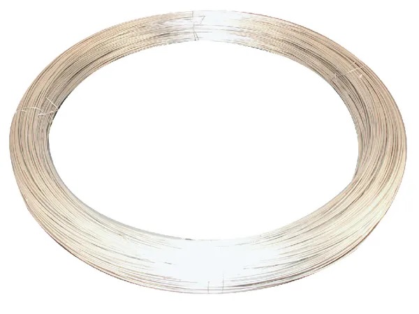 Galvanoitu aitalanka Farma Heavy Duty 2,4 mm 650 m - Aitanauhat ja -langat - 8719607158442 - 1