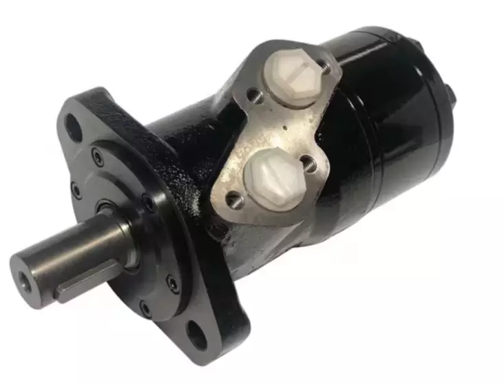 Geroottorimoottori 250cc - Hydrauliikka - 8719493242362 - 1