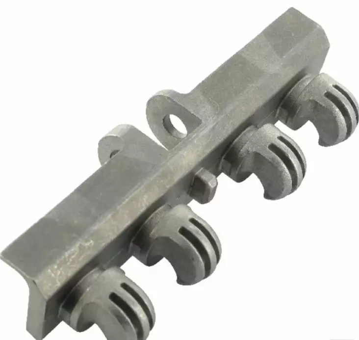 Grammer jousenkiinnityskappale - Traktorin istuimet - 183519630132 - 1