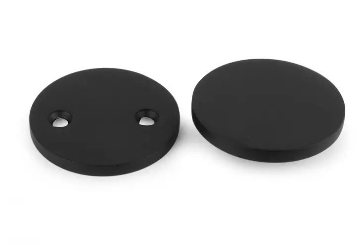 Habo peitekilpi F4265 musta - Muut ovitarvikkeet - 7317900312212 - 1