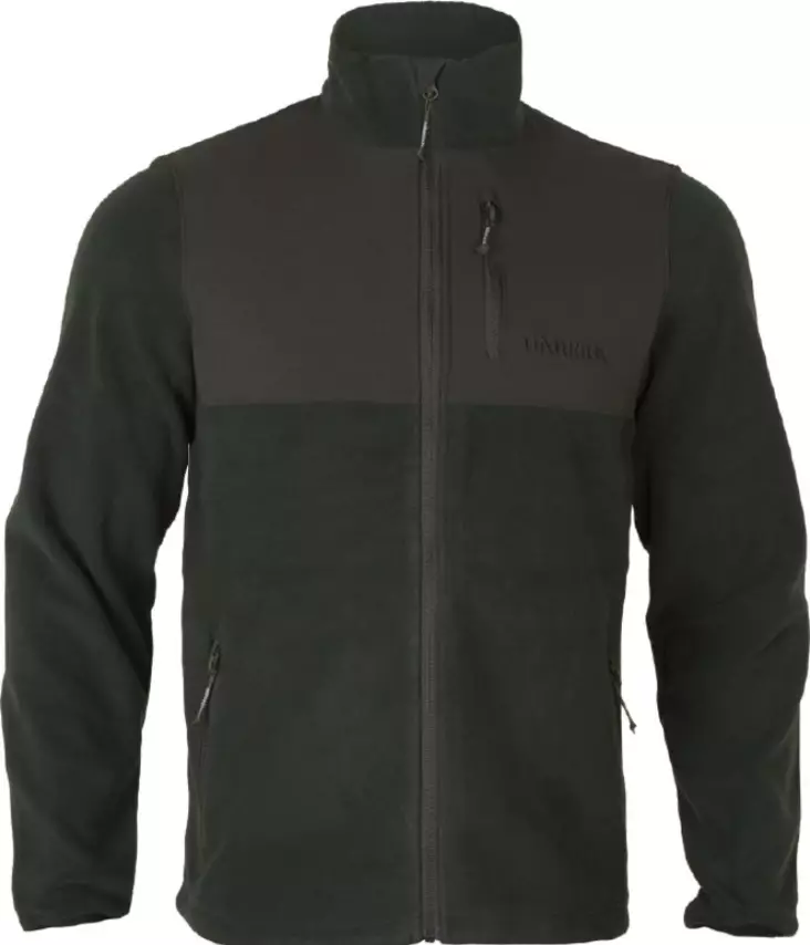 Härkila Fjell fleece takki - Metsästysasusteet - 5714733668622 - 1