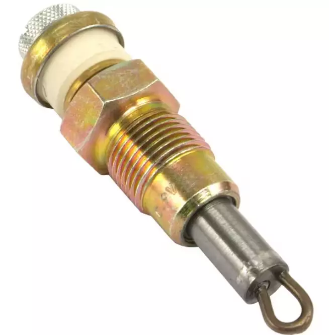 Hehkutulppa sopii Case IH - Muut traktoritarvikkeet - 5035776930492 - 1