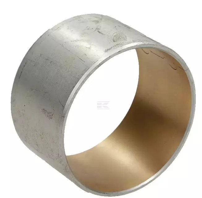 Hela vas. tasausakseliin, sopii Fiat, NH - Nostolaite - 8719493326772 - 1