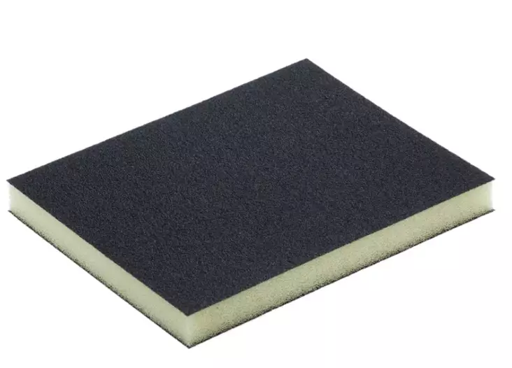 Hiomasieni 120x98x13mm P60/100 - Hiomatarvikkeet - 6416868936612 - 1