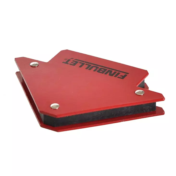 Hitsaajan magneetti 11 kg - Muut hitsaustarvikkeet - 6438152021262 - 1