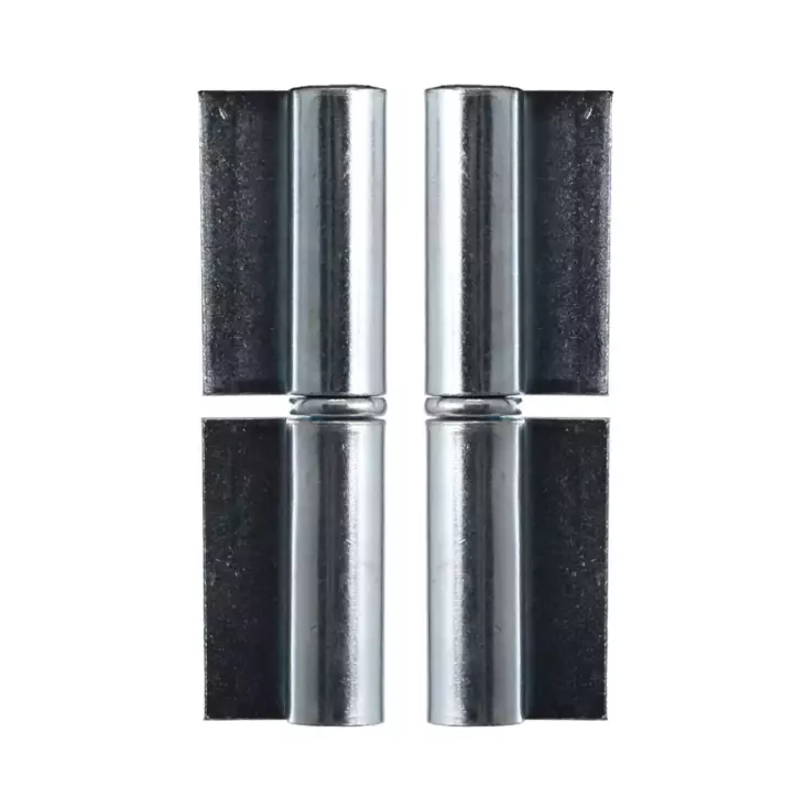 Hitsattava sarana 110x30x3.5 - Muut kiinnitystarvikkeet - 6438152034422 - 1