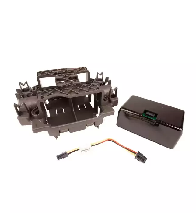 Husqvarna Automower akkusarja 5 Ah 18.0V - Ruohonleikkurit - 529606802 - 1