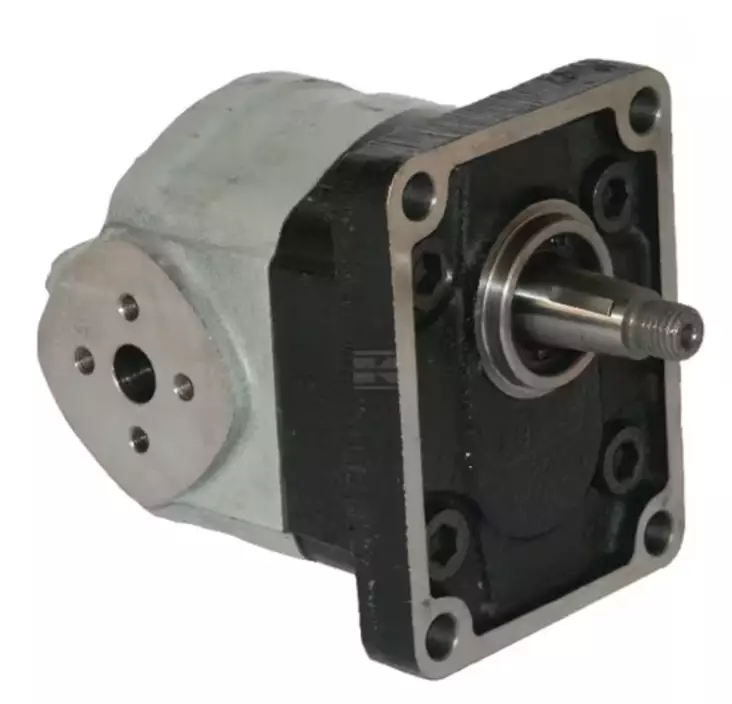 Hydraulipumppu 21,14 cm³/rev (P) - Hydrauliikka - KP2020D082E2 - 1