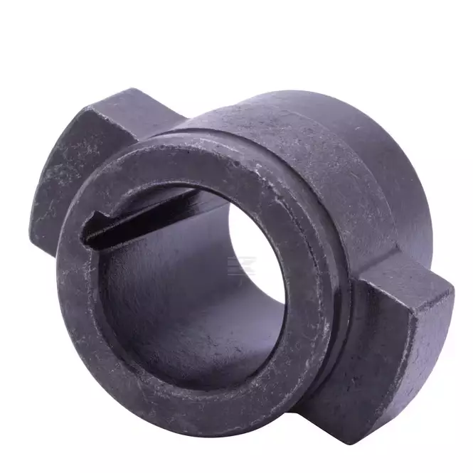 Hydraulipumpun kytkentä holkki - Akselisto ja ohjaus - 8719607316392 - 1