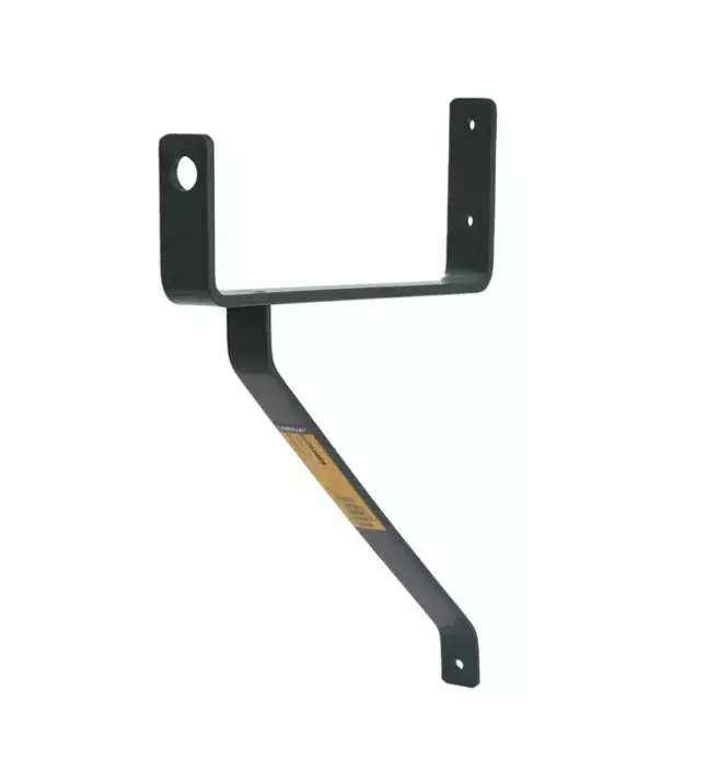 Hyllykannatin / Tikaskoukku 190*260mm - Kannattimet ja seinäkiskot - 6438152034682 - 1