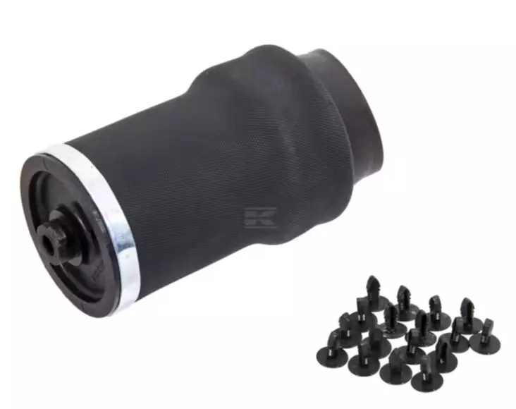 Ilmajousi täydellinen MSG97AL/741 - Traktorin istuimet - G1137352 - 1