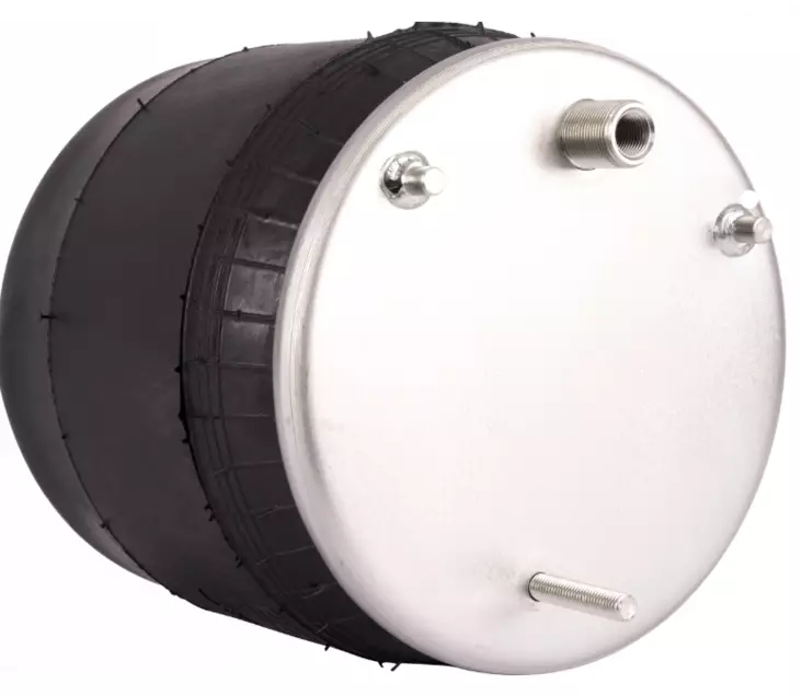 Ilmapalje Taka-akseli etummainen - Jousitus - 1788456102 - 1