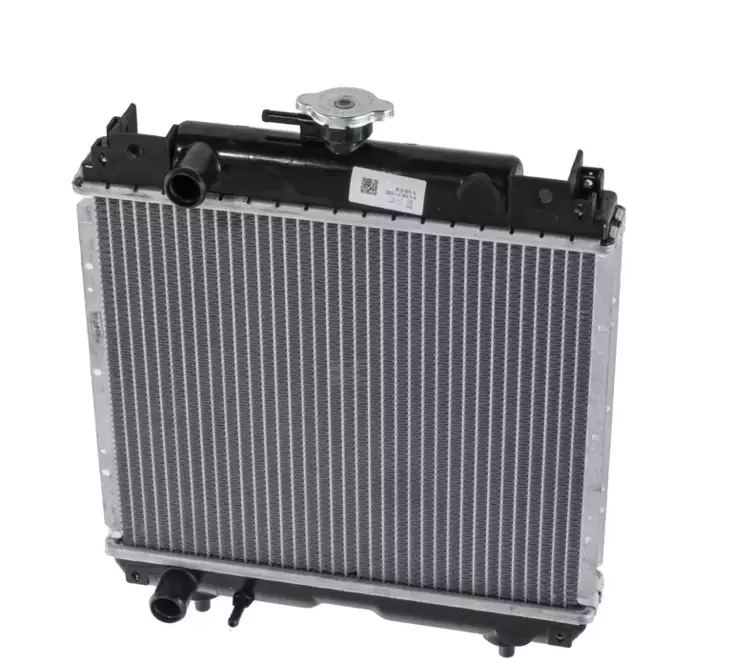 Jäähdytin, sopii Kubota - Jäähdytys - 8719493270822 - 1