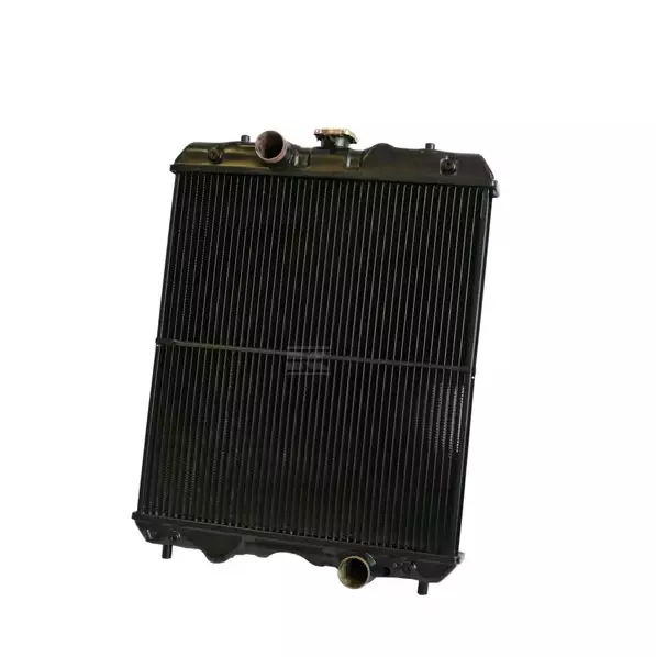 Jäähdytin, sopii Kubota - Jäähdytys - 8719493270952 - 1