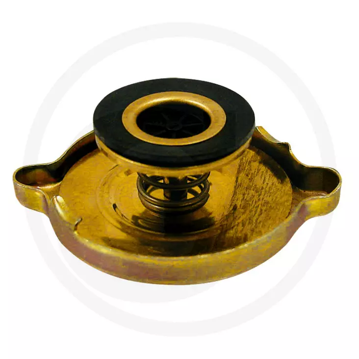 Jäähdyttimen korkki - Muut traktoritarvikkeet - 4059139224722 - 1