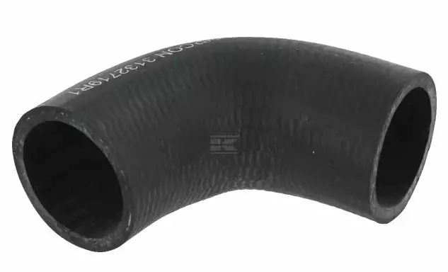 Jäähdyttimen letku, sopii CASE-IH - Jäähdytys - 8719593526362 - 1