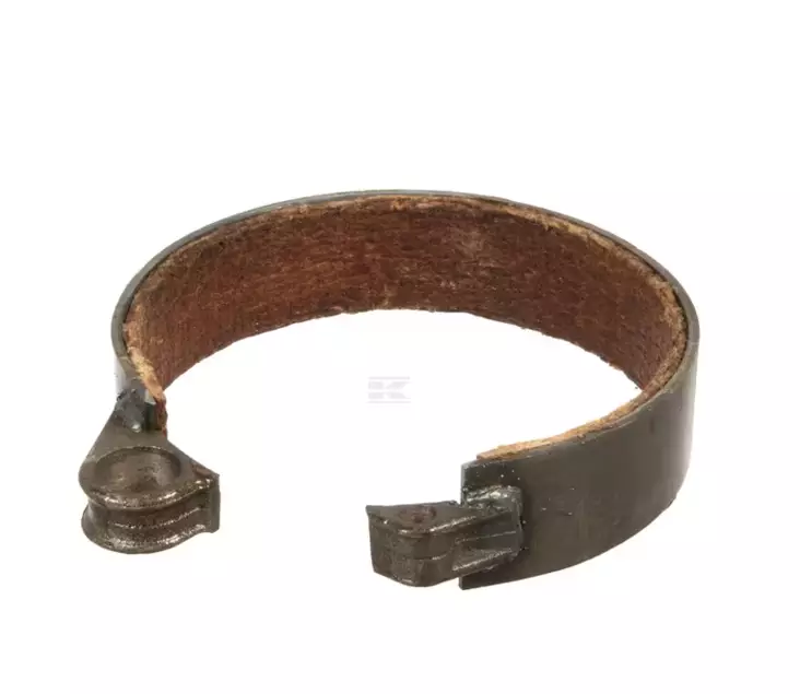 Jarruhihna, sopii Belarus - Jarrut - 8719607143202 - 1