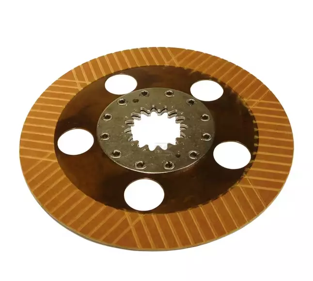 Jarrujen kitkalevy, sopii John Deere - Jarrut - svm000007502 - 1