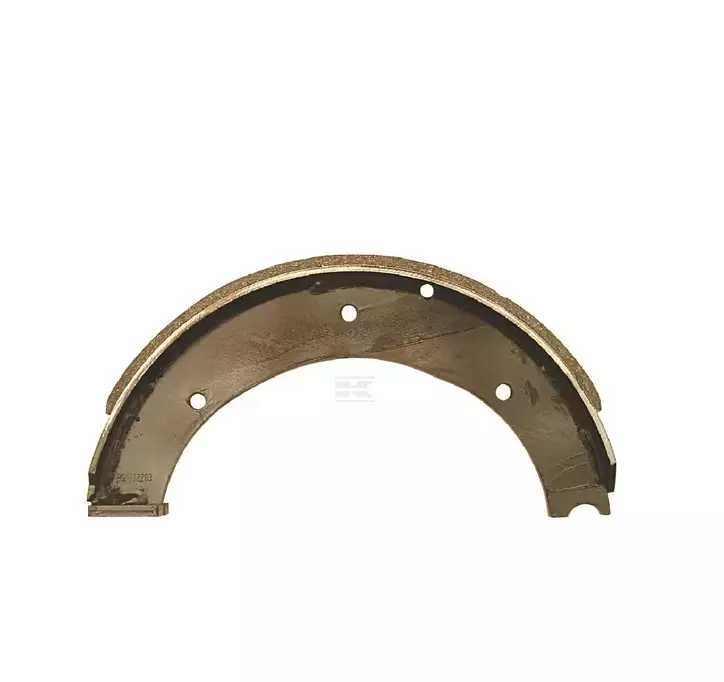 Jarrukenkä, sopii Fendt, Deutz-Fahr - Jarrut - 4058048146552 - 1