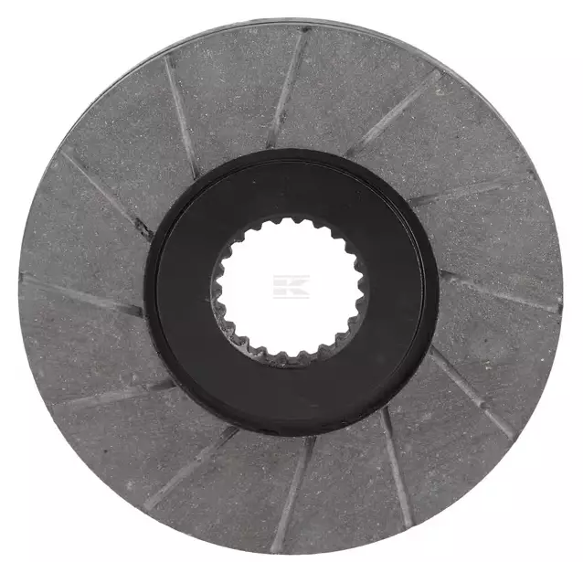 Jarrulevy 165-22 sopii Fendt - Jarrut - svm000008852 - 1