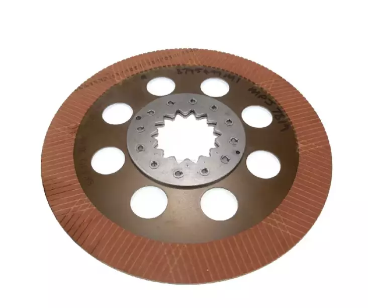 Jarrulevy, sopii MF, Class, Renault - Jarrut - 5035776658082 - 1