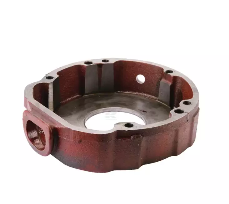 Jarrurumpu, sopii Belarus - Jarrut - 8719607144612 - 1