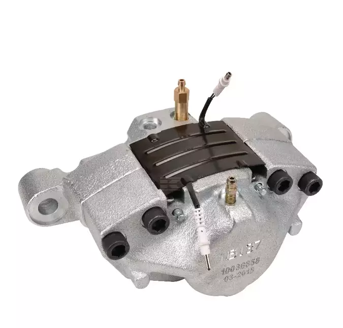 Jarrusatula ylempi vasen, sopii Deutz - Jarrut - svm000007592 - 1